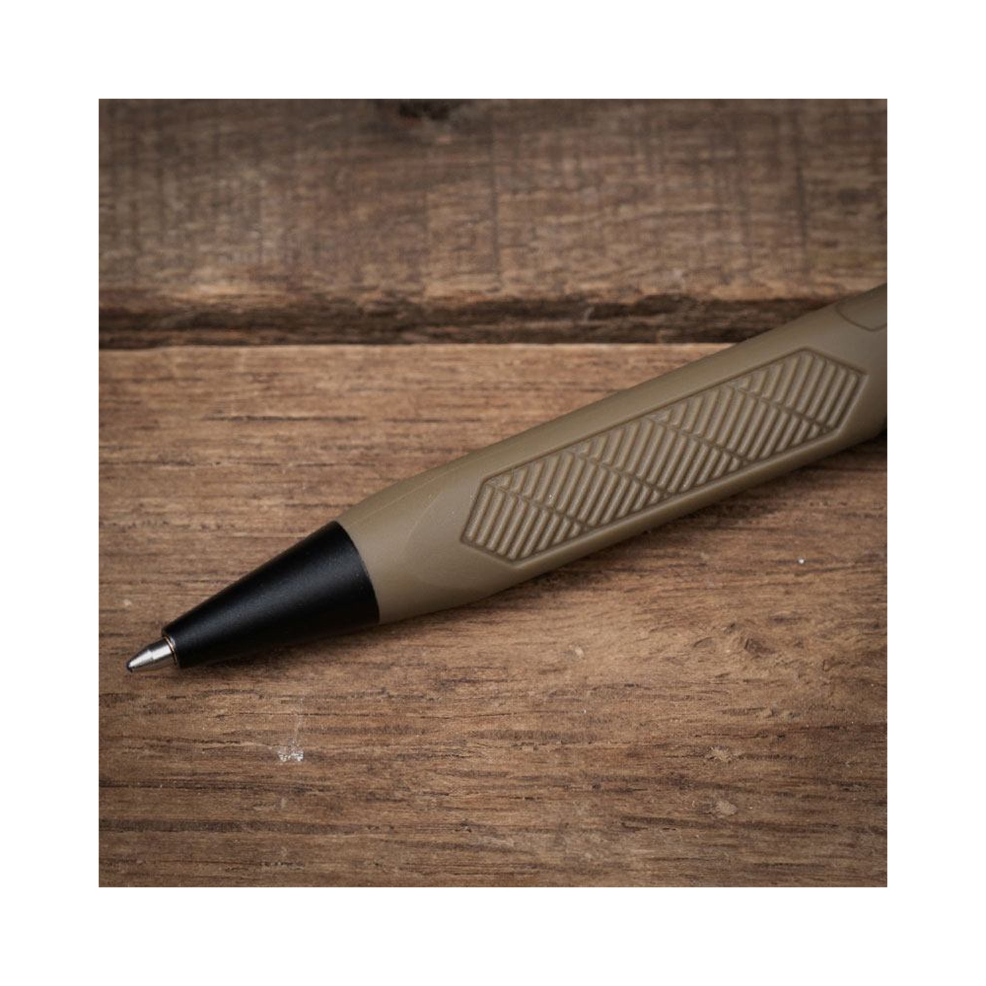 Ручка всепогодна Rite in the Rain Mini Bolt-Action Pen