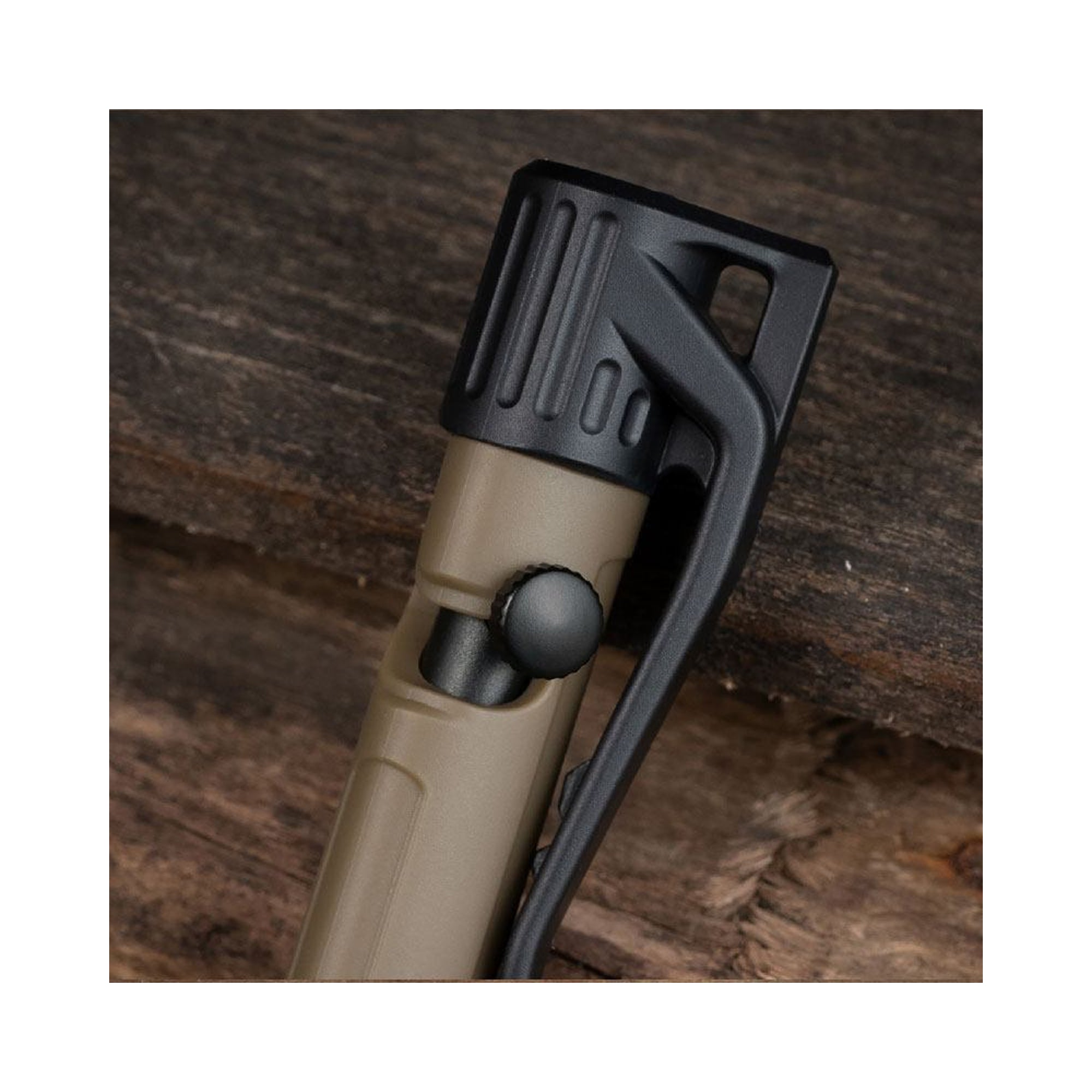 Ручка всепогодна Rite in the Rain Mini Bolt-Action Pen