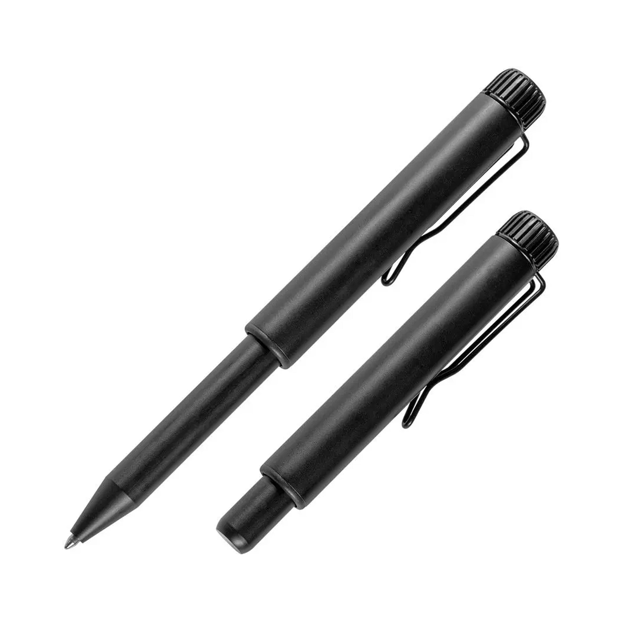 Ручка всепогодна Rite in the Rain Metal Portage Pen