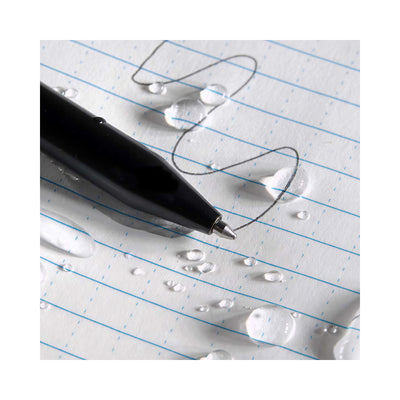 Ручка всепогодна Rite in the Rain Metal Portage Pen