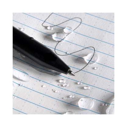 Ручка всепогодна Rite in the Rain Metal Portage Pen