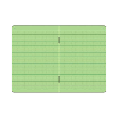 Блокнот всепогодний Rite in the Rain Mini Stapled Notebook