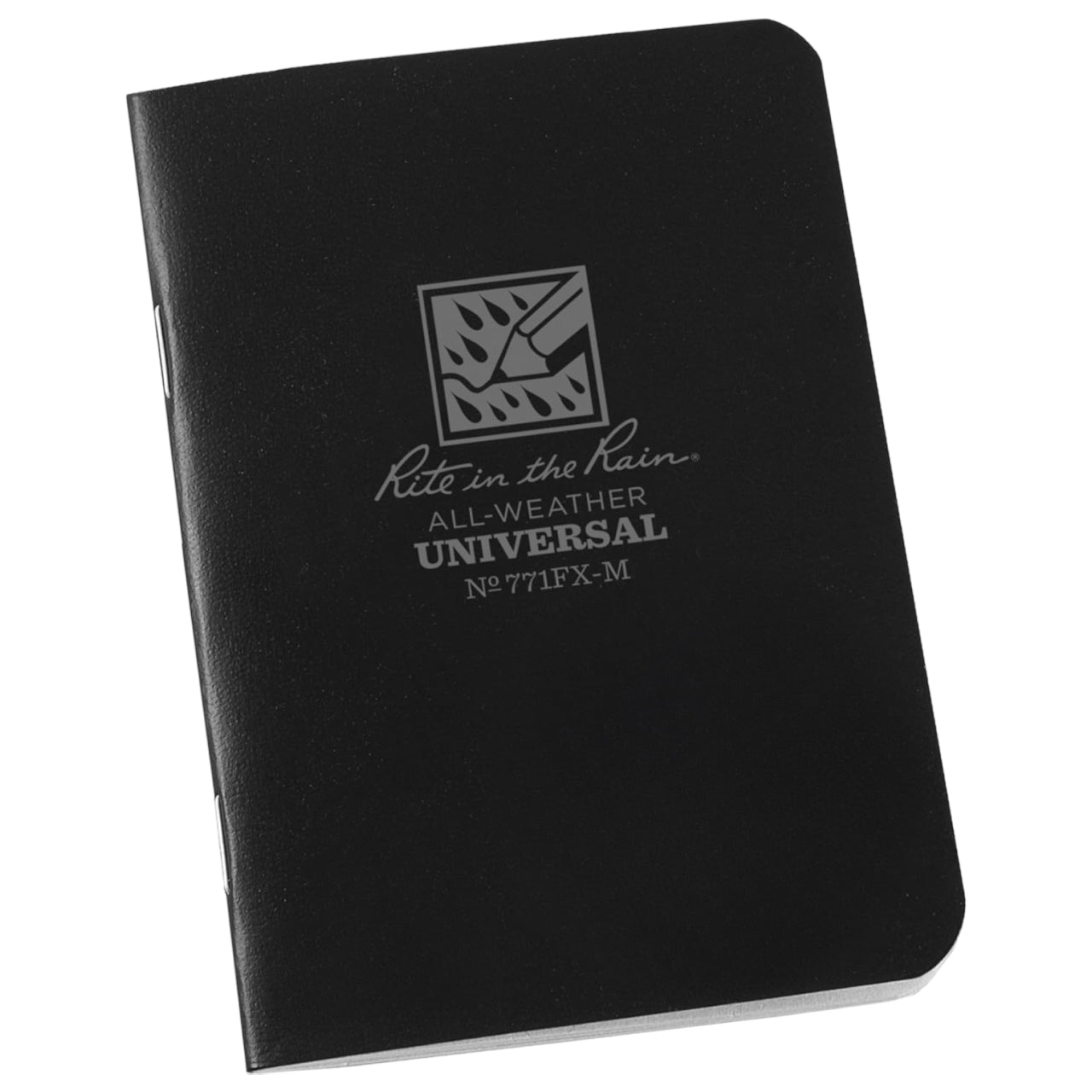 Блокнот всепогодний Rite in the Rain Mini Stapled Notebook