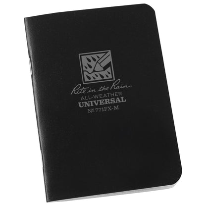 Блокнот всепогодний Rite in the Rain Mini Stapled Notebook