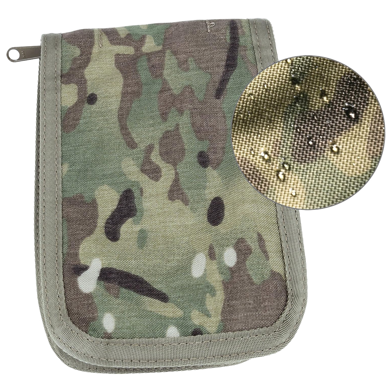 Чохол-органайзер Rite in the Rain Weatherproof 4" x 6"