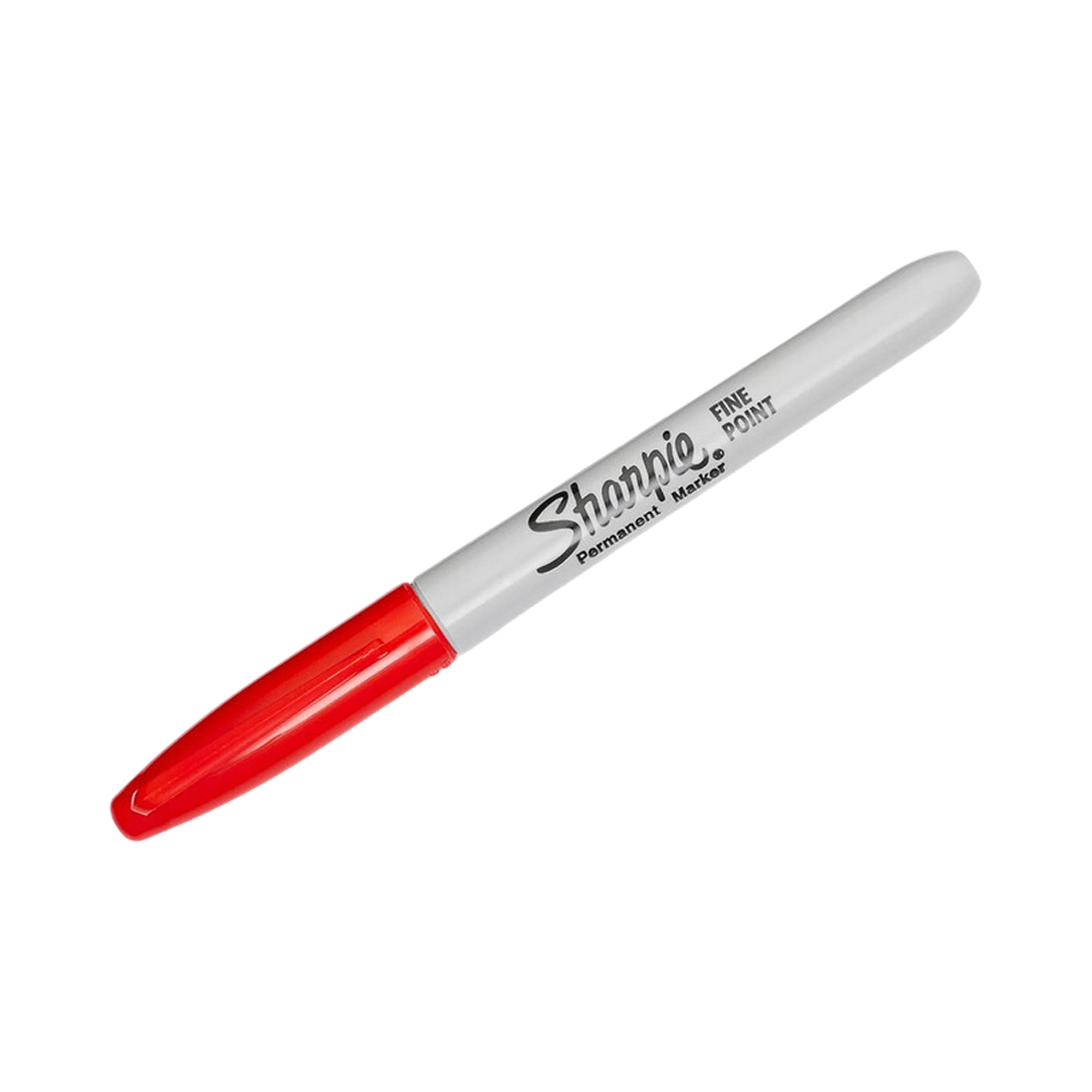 Маркер Sharpie Fine Point