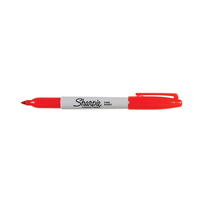 Маркер Sharpie Fine Point