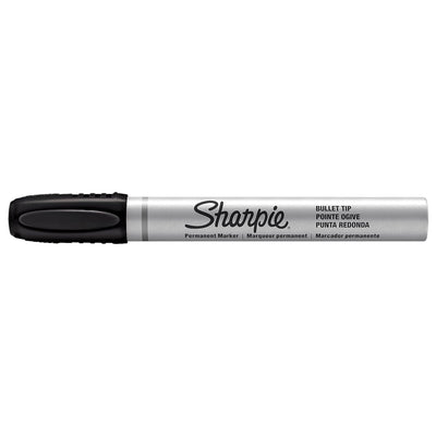 Маркер Sharpie Metal