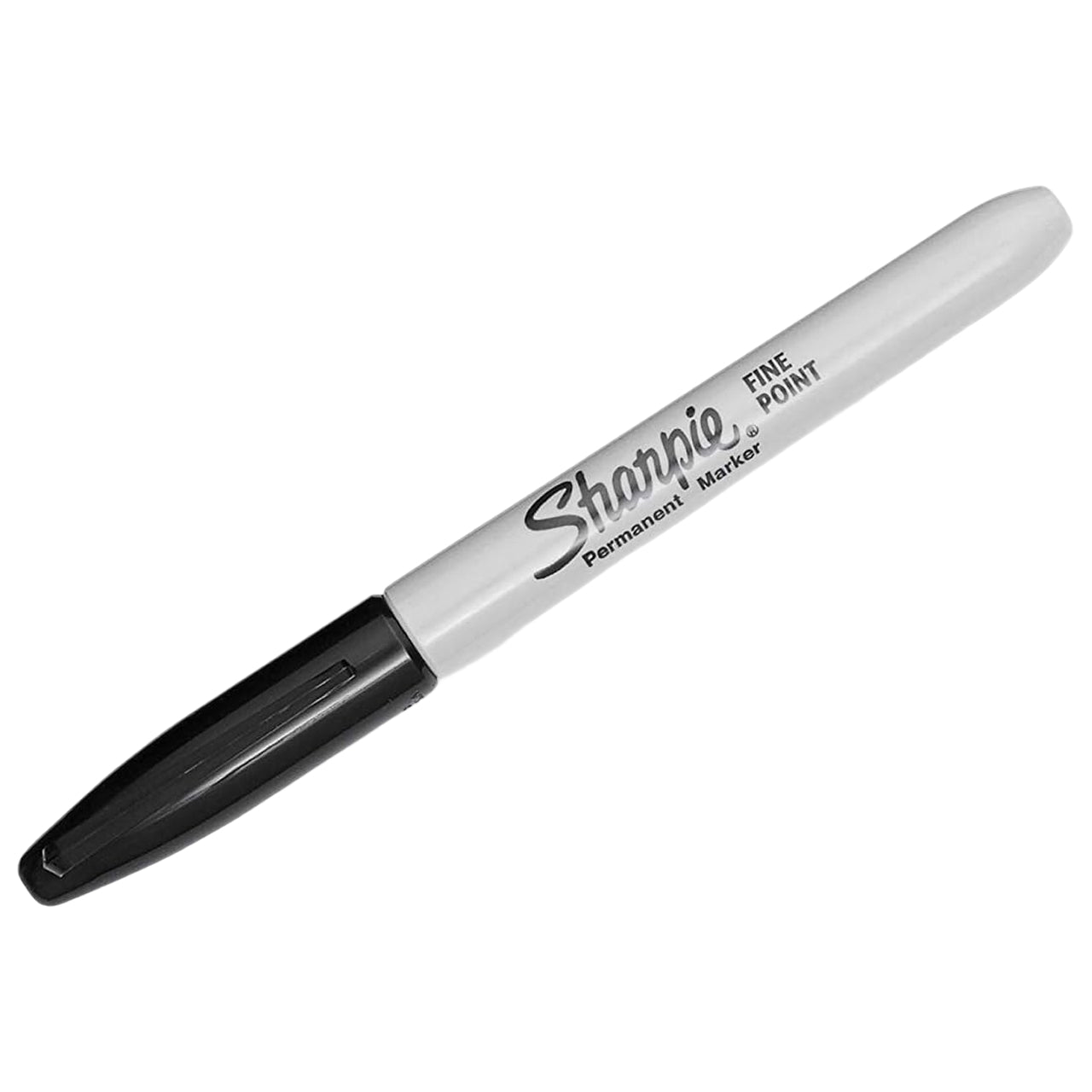 Маркер Sharpie Fine Point