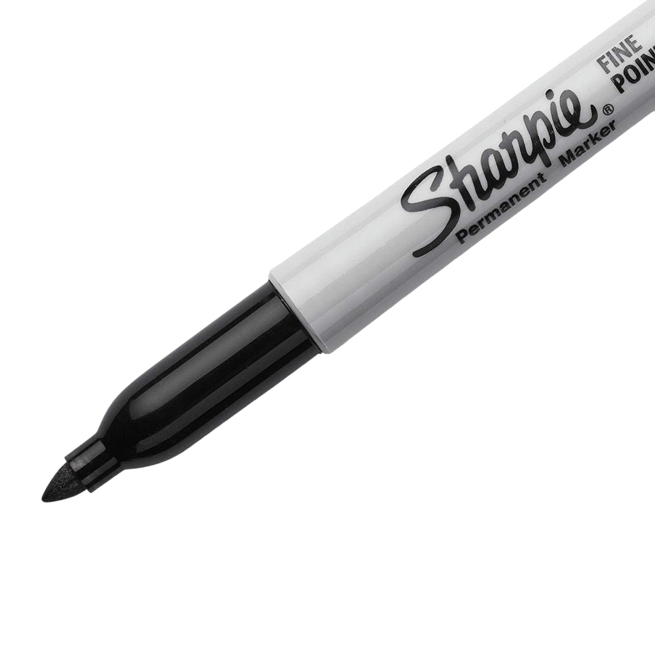 Маркер Sharpie Fine Point