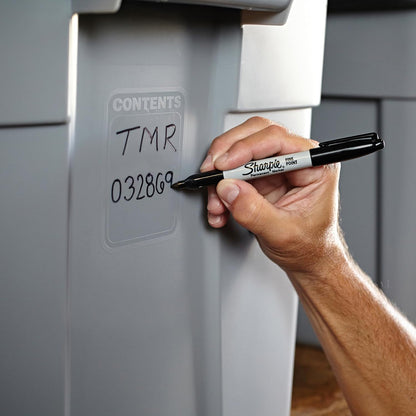 Маркер Sharpie Fine Point
