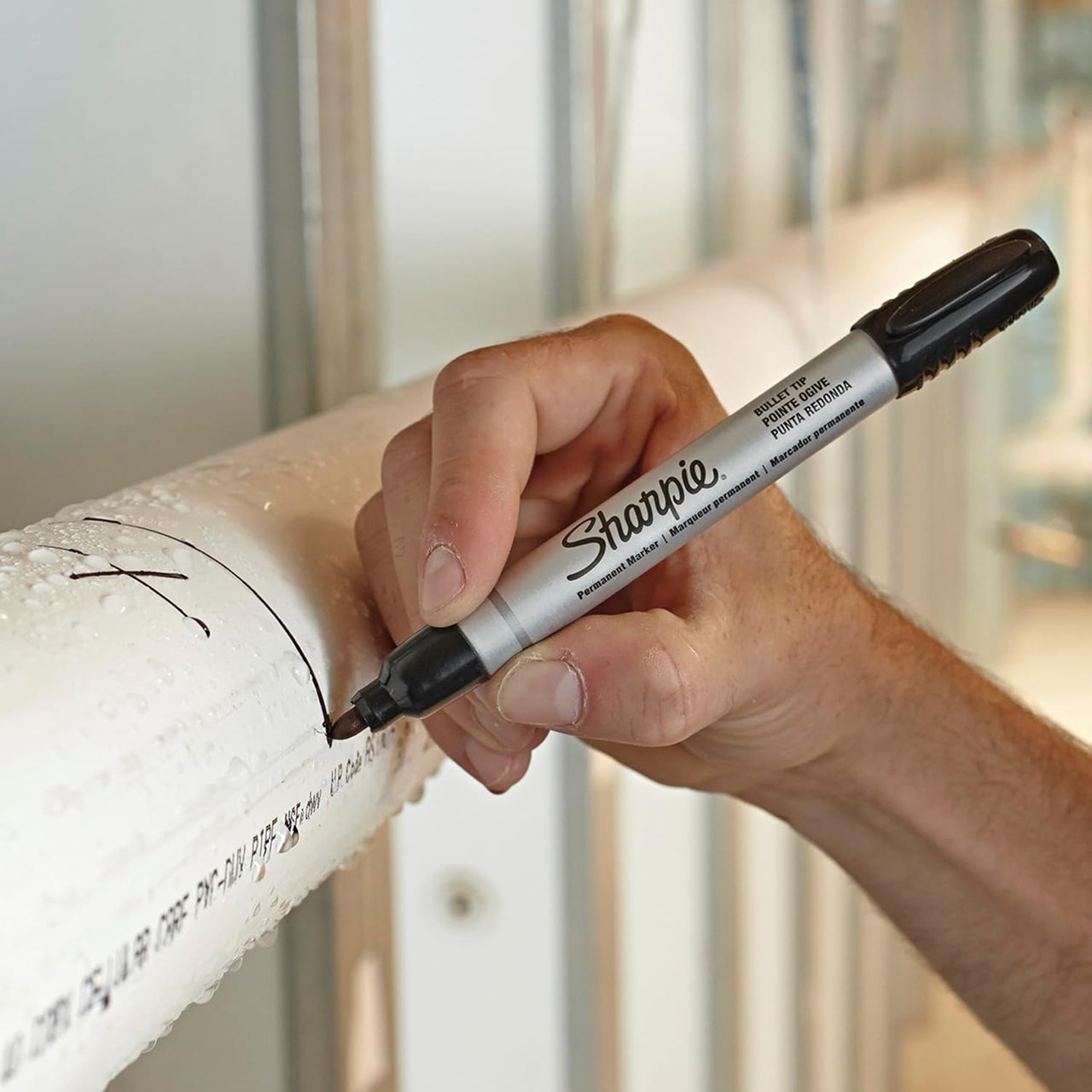 Маркер Sharpie Pro