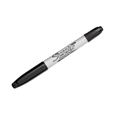 Маркер Sharpie Twin Tip