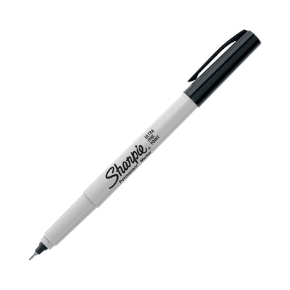 Маркер Sharpie Ultra Fine Tip