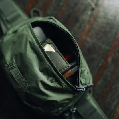 Сумка поясна Vertx Long Walks MP Waist Pack