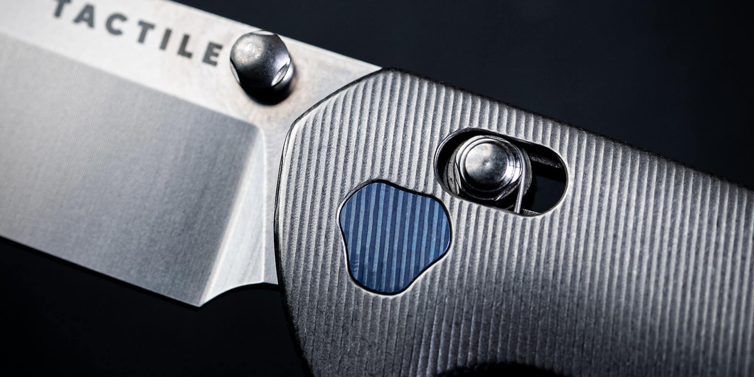 Tactile Knife Co.