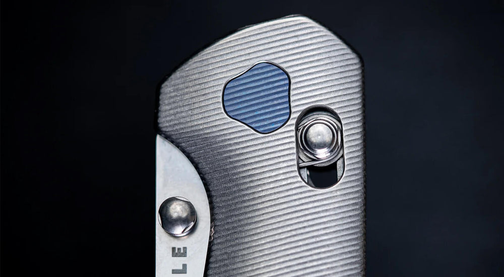 Складаний ніж Tactile Knife Co. Maverick