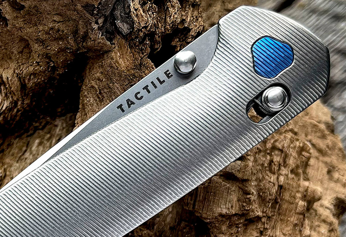 Складаний ніж Tactile Knife Co. Maverick