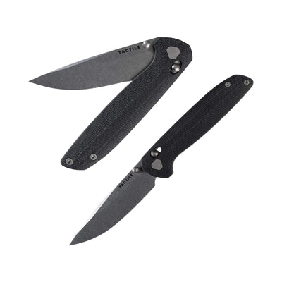 Складаний ніж Tactile Knife Co. Maverick G-10