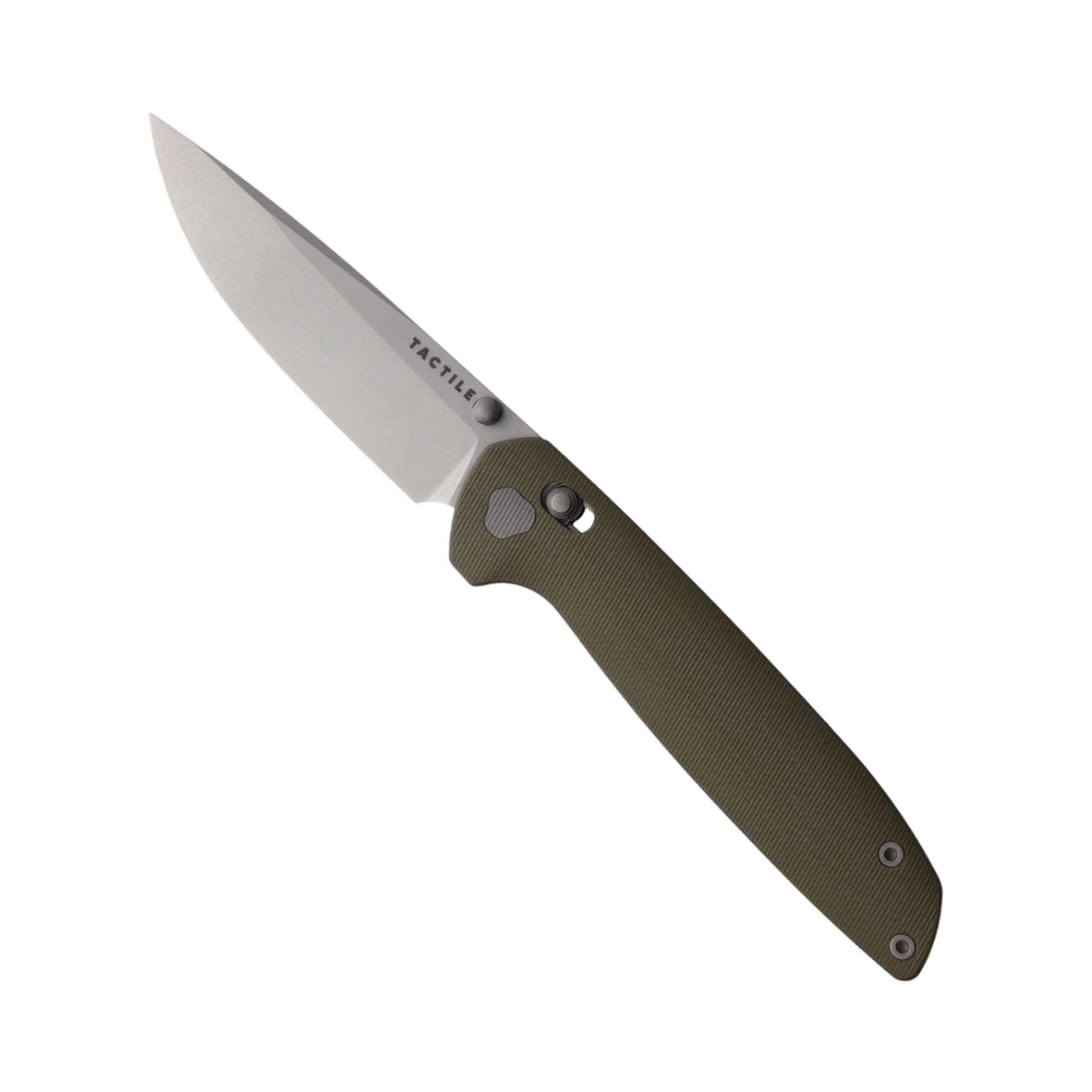 Складаний ніж Tactile Knife Co. Maverick G-10