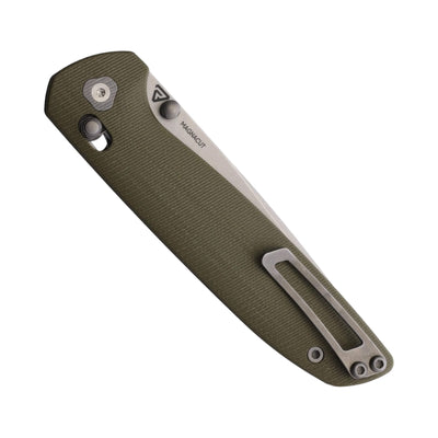 Складаний ніж Tactile Knife Co. Maverick G-10