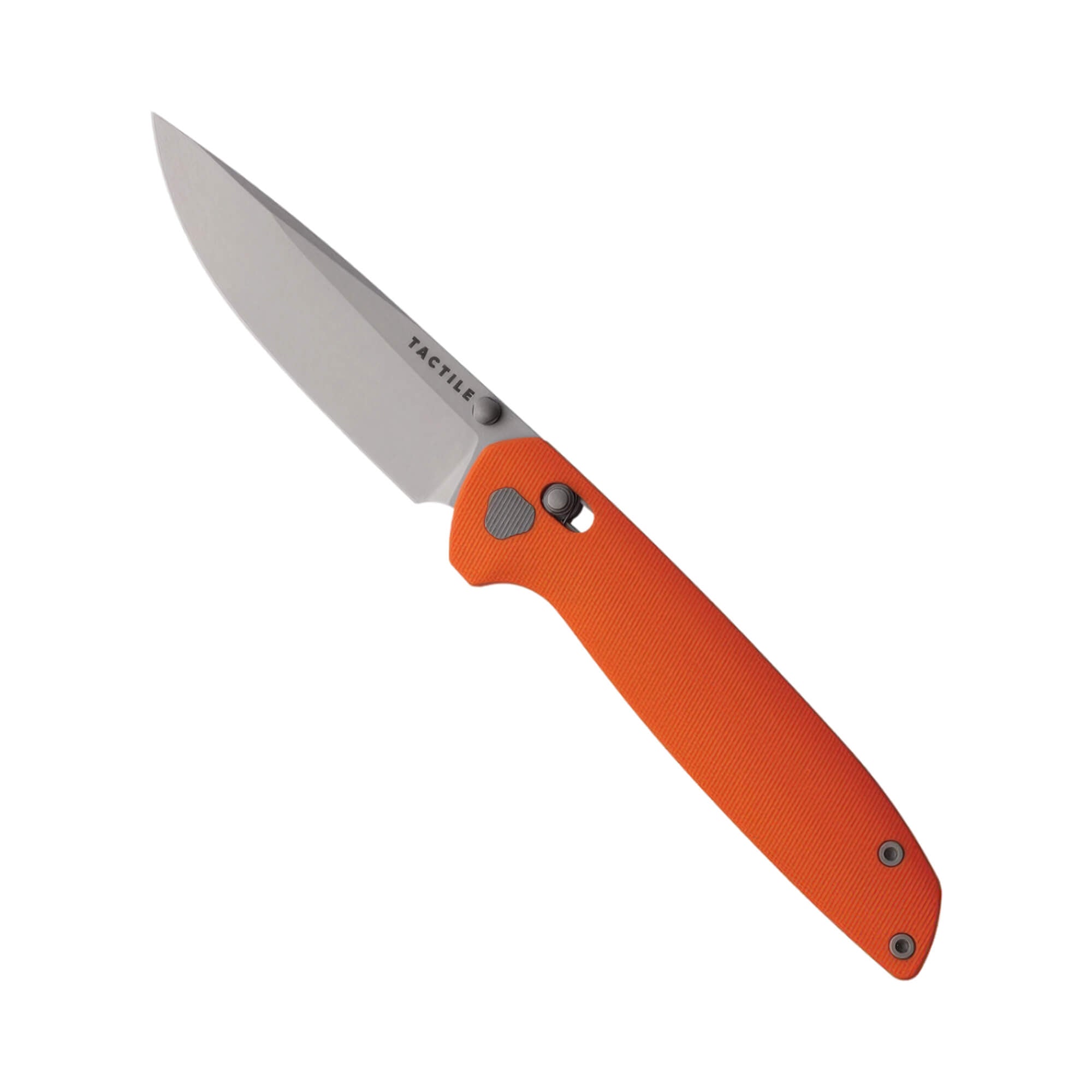 Складаний ніж Tactile Knife Co. Maverick G-10