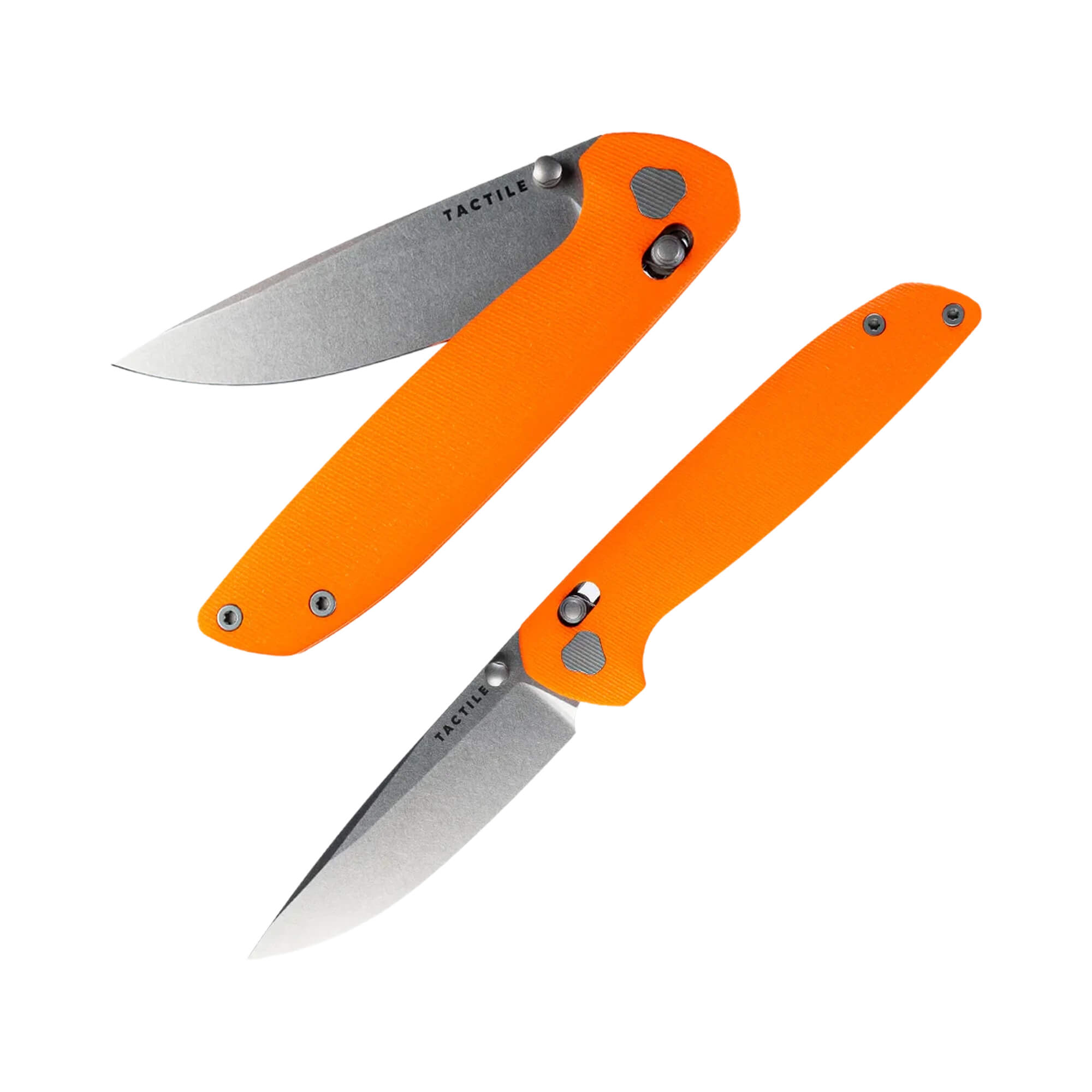 Складаний ніж Tactile Knife Co. Maverick G-10