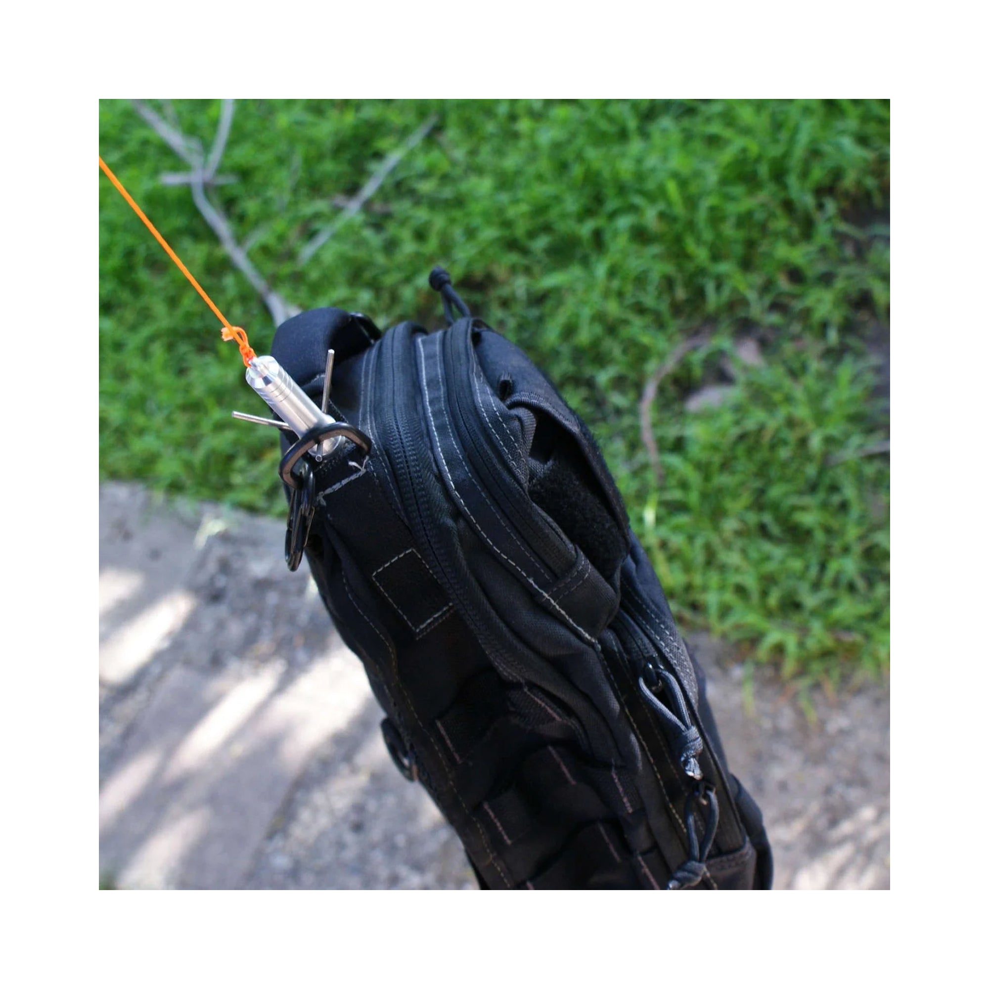 Гак-зацеп TEC Accessories RETREEV