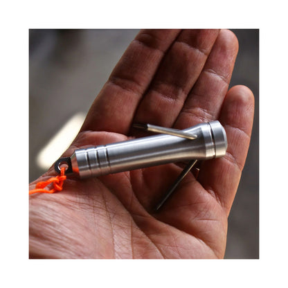 Гак-зацеп TEC Accessories RETREEV