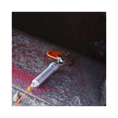 Гак-зацеп TEC Accessories RETREEV