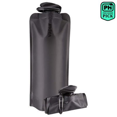 Vapur Original 1L#колір_blackout