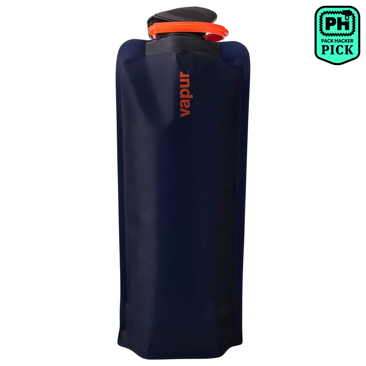 Vapur Original 1L#колір_night-blue