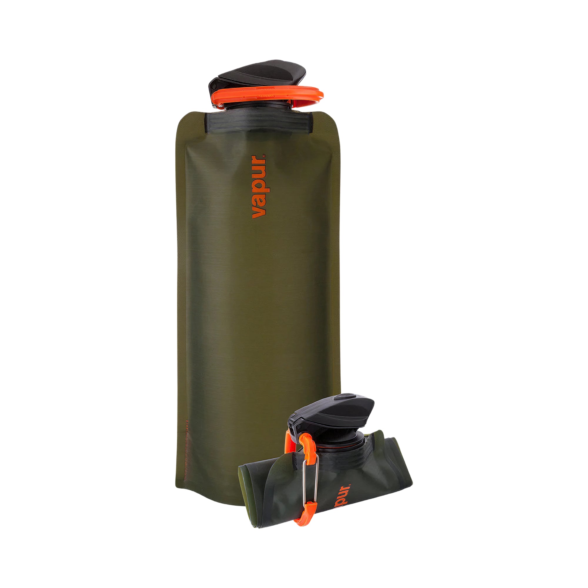 Vapur Original 0.7L#колір_olive