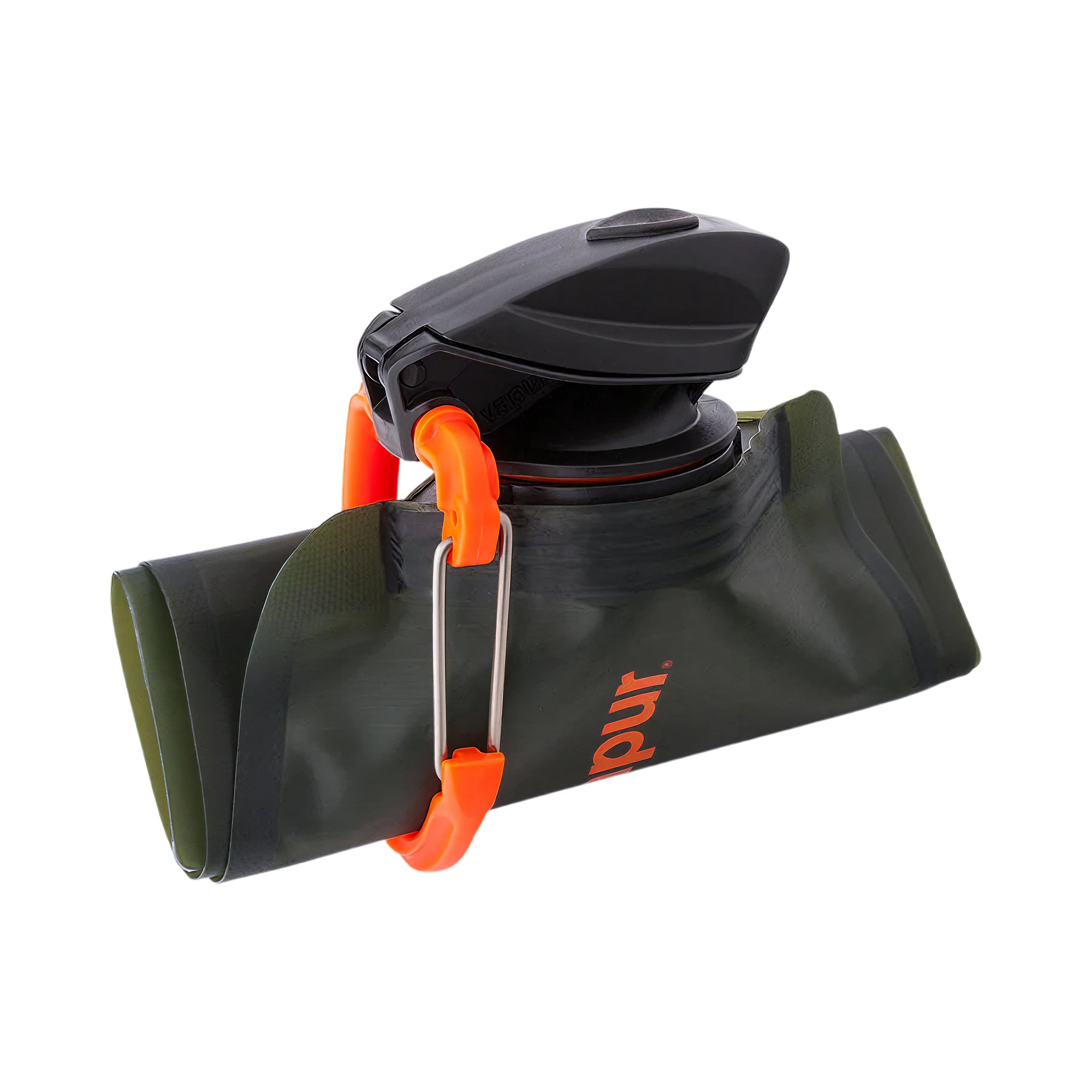 Vapur Original 0.7L#колір_olive