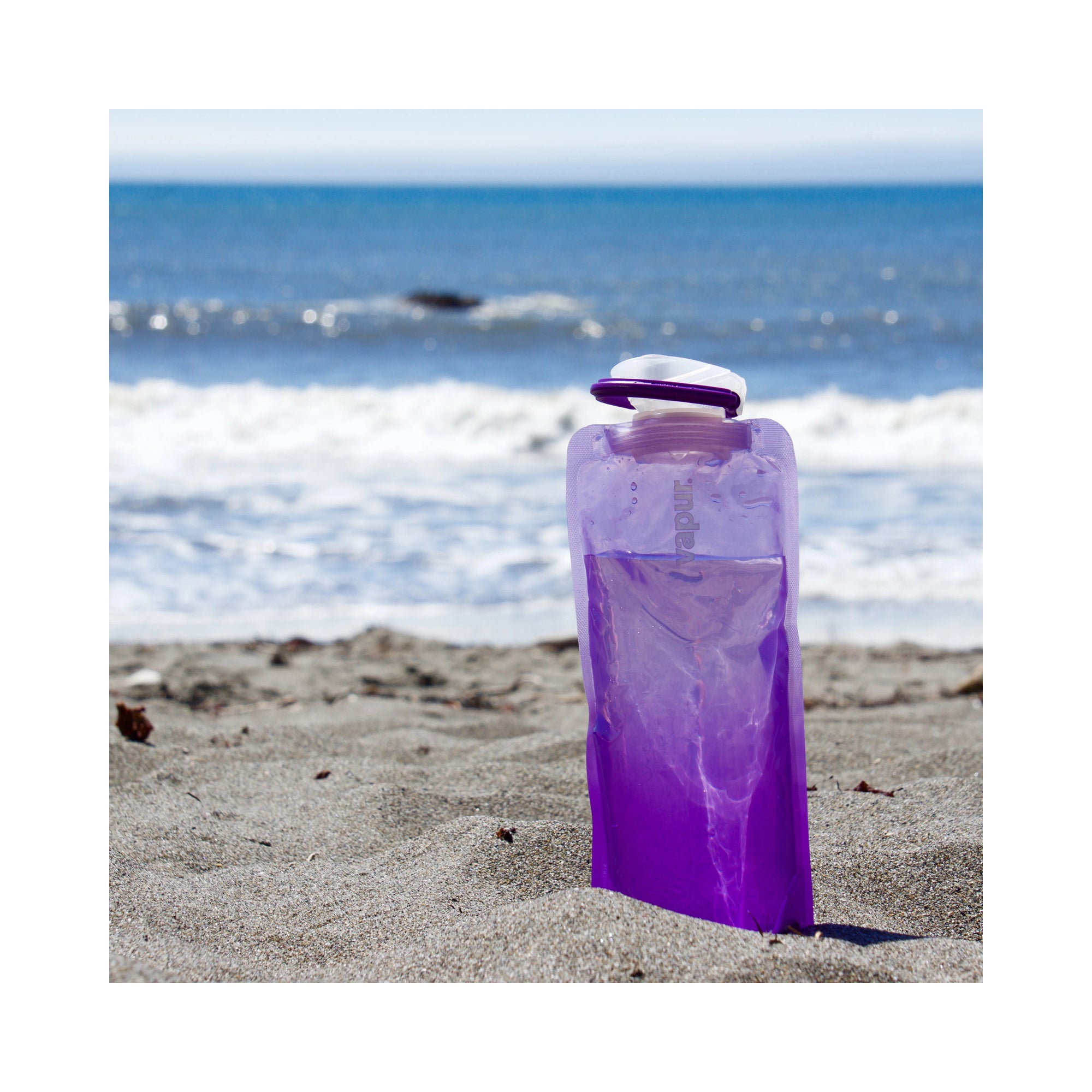 Vapur Original 0.7L#колір_lavender