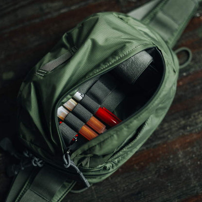 Сумка поясна Vertx Long Walks MP Waist Pack