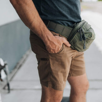 Сумка поясна Vertx Long Walks MP Waist Pack