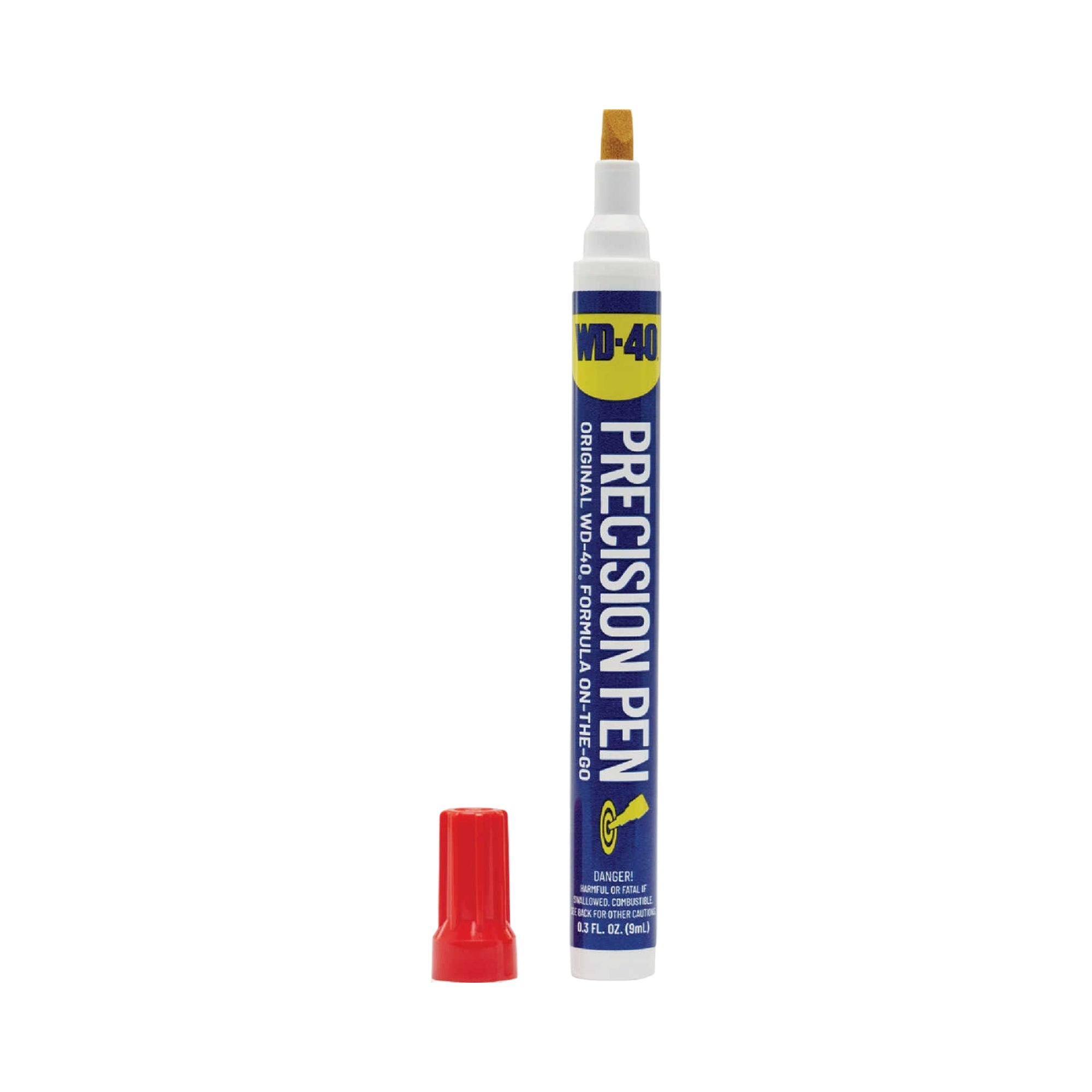 Ручка для точного нанесення WD-40 Precision Pen