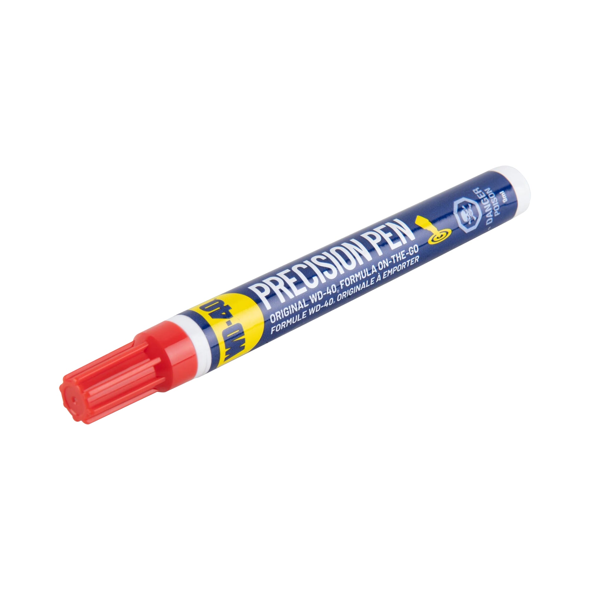 Ручка для точного нанесення WD-40 Precision Pen